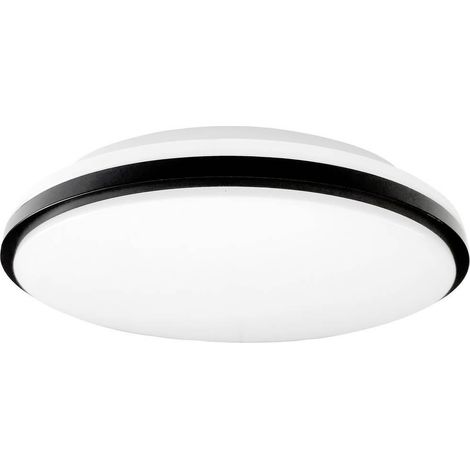 Muller-Licht Taro Round 40 plafón LED blanco