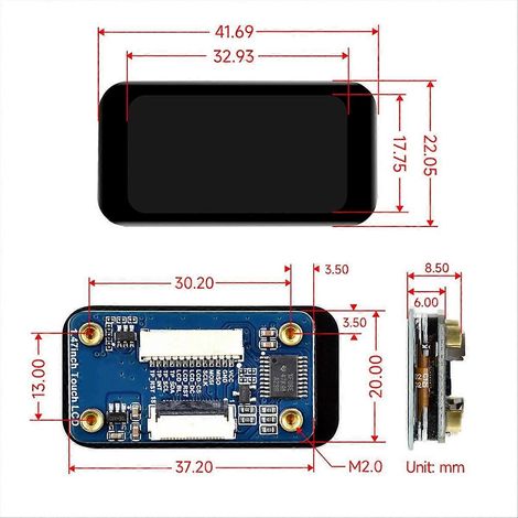 Interrupteur automatique de transfert double puissance 380V 63A 3P, disjoncteur intelligent compact pour tableau électrique, commutation automatique fiable, 1 pièce. (1/5)