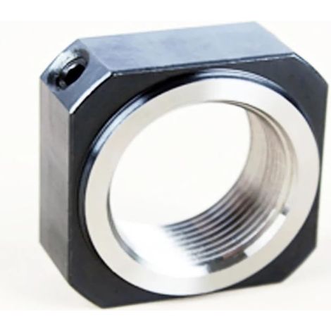 Écrou de blocage radial précision 1 pièce M20/M25/M30/M35 Carré (1/5)