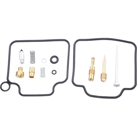 Kit de reparación de carburador para motocicletas Rebel 250: CMX250CL, CMX250C, CMX250CD (1/5)