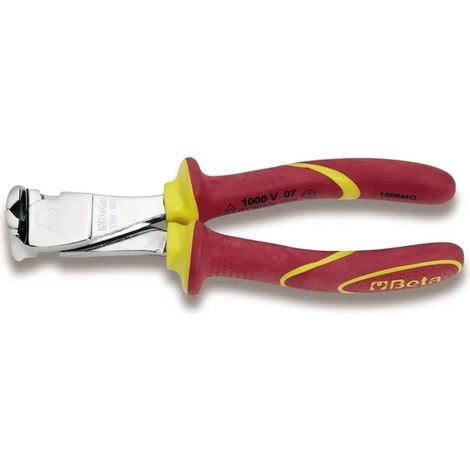 Coupeur isolé 1000v bords de coupe avant beta 1088mq - 160