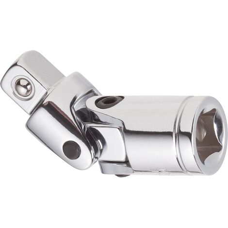 Cardan universel ∙ V2118N ∙ Carré creux 3/8 pouce (10 mm) ∙ Carré massif 3/8 pouce (10 mm) ∙ 50 mm