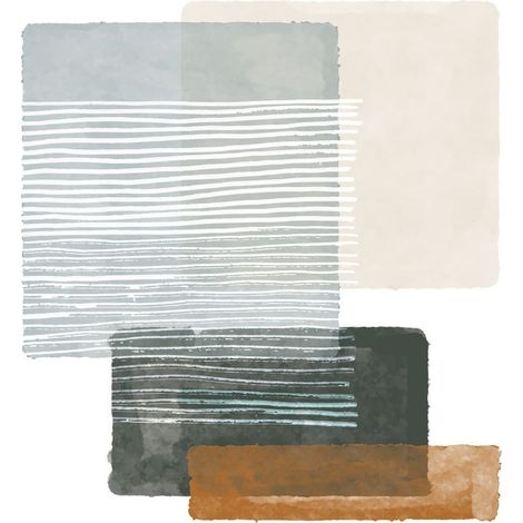 Tableau sur verre forme géométrique 30x30 cm - Impression sur Verre - Image HD  imprimée sur Verre - Tableau mural décoratif en verre - Finition Brillante - Fabriqué en France (1/5)