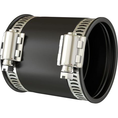 Raccordo EPDM D 60-50 Bioten