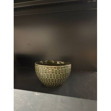 Ciotola ella verde 32cl - Atmosphera créateur d'intérieur
