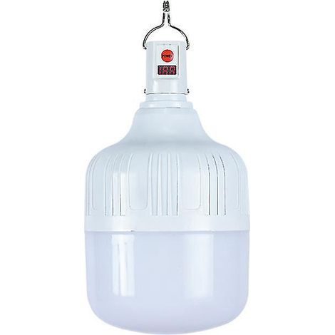 1 lampe rechargeable (1/3)