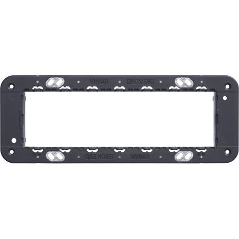 VIMAR - 21617 Supporto 7M con viti