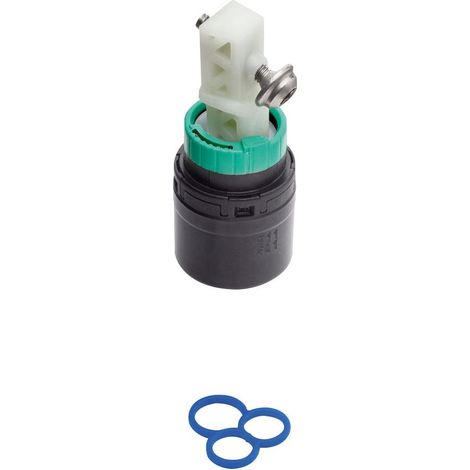 Hansgrohe Kartusche M25L m.Einstellschraube USA, 95973001