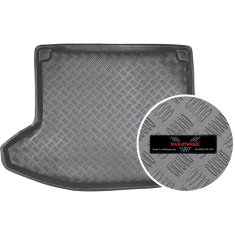 Toyota Prius II Liftback 2005-2009 Kofferraummatte MAX-MAT
