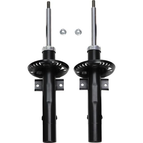 Ammortizzatori anteriori Audi A2 Seat Ibiza III Skoda Fabia I/II VW FOX Polo IV (1/5)