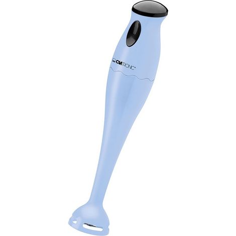 Mixeur plongeant Clatronic SM 3577 Bleu (1/5)