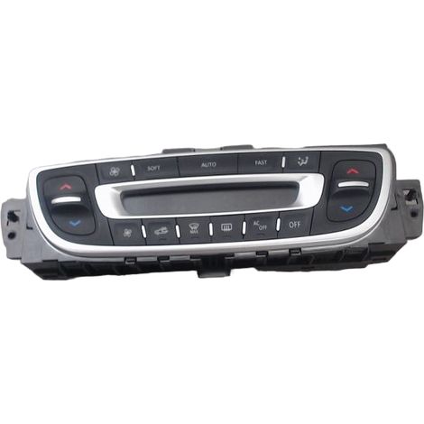 [PRODUIT D'OCCASION] Commande De Chauffage RENAULT Megane ♻️ Ref Oe. 275109409r - Garantie à vie (1/5)
