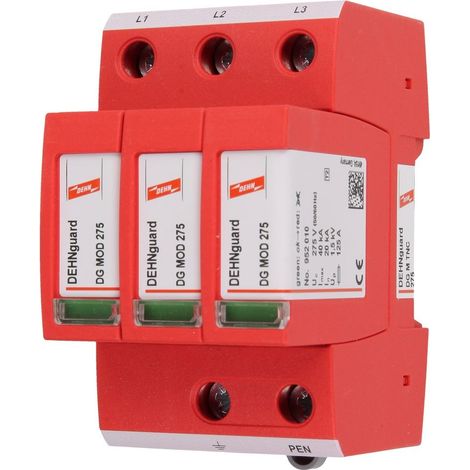 Prot.sobret. OVRT23L40-275PQS ABB 2CTB803873R2400