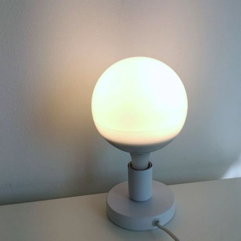Bombilla LED Globo E27 G145 30W Blanco – 3000K / 4000K / 6500K (1/4)