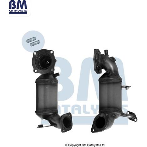 Catalyseur BM Catalysts BM92897H HYUNDAI 2853007401 2853007411