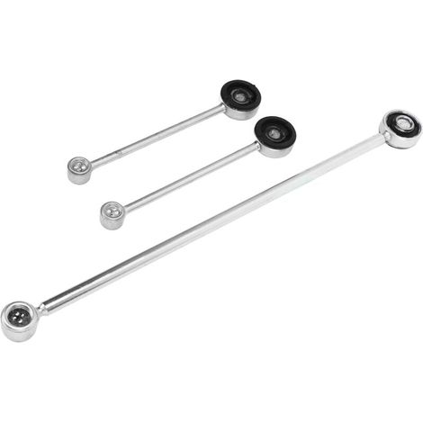 245291 2454G5 Kit asta di collegamento del cambio, leva di ricambio per asta del cambio per 206 206CC 206SW 207 (1/4)