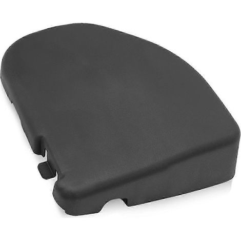 Cache-moteur d'essuie-glace arrière pour Audi C1 108 (2014-2021) - Référence : B001099580 (1/4)