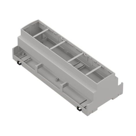 Boîtier pour rail DIN RS PRO ( Prix pour 1 )