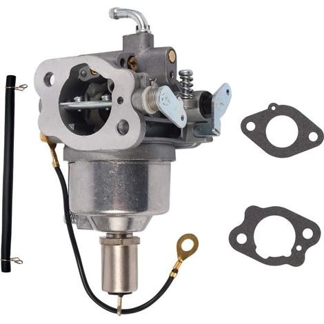 Vergaser AM130924 – Für Kawasaki FH531V, FH500V Rasenmähermotoren – AM130924 LT180, LX277 – 15003-7037