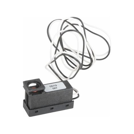 Micro interrupteur pressostat sanitaire - DE DIETRICH CHAPPEE : JJJ005652570 (1/2)