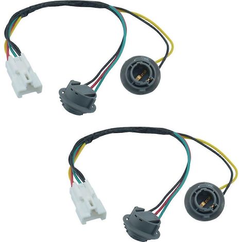 Rücklicht-Kabelsatz 92440-1M200 für ForteBlack (1/5)