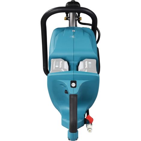 Coupe-béton Makita CE001GZ01 40 V (sans batterie et chargeur)
