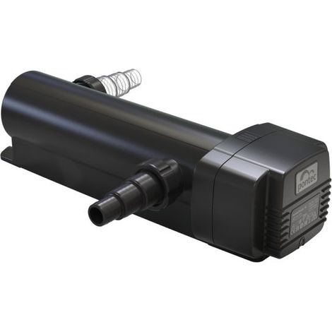 OASE 90325 Pontec PondoTronic UVC 24