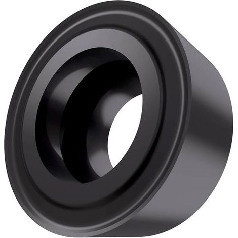 Drehwendeschneidplatte ISO RCMT 10T3MOE-UR:T6310 D. 4,4mm PVD beschichtet (1/2)