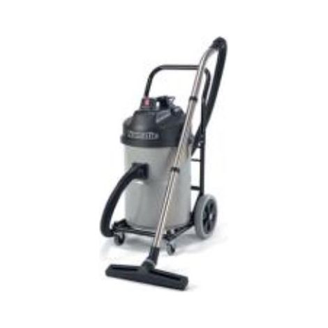 NUMATIC NTD750-2 110V DRY IND VAC
