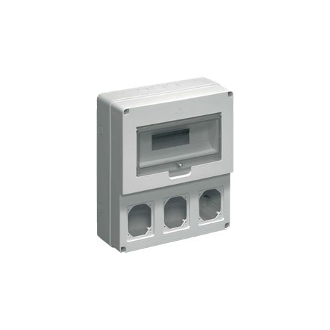 Coffret de chantier EC69024