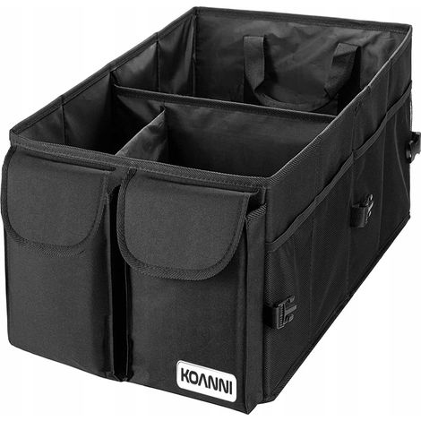 BORSA ORGANIZZATRICE PER BAGAGLIAIO AUTO XL