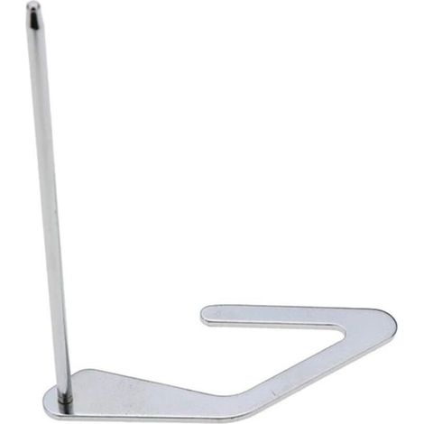 1 pièce Barre de guidage de quilting Machine à coudre Pied-de-biche Barre de guidage Accessoires de machine à coudre (1/5)