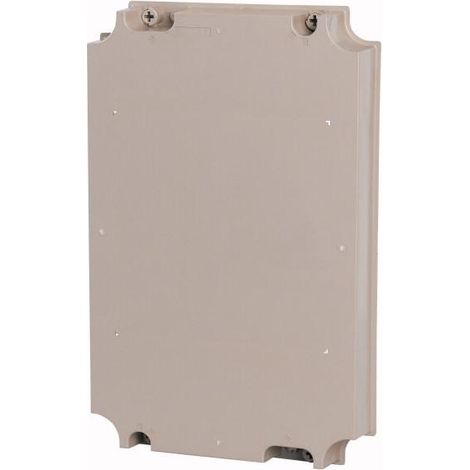 Capot de protection en CI43 000020280 EATON GA 1 I43 G