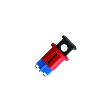 mini bloque disjoncteur - brochage vers l'intérieur standard