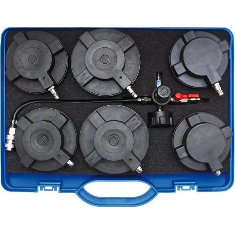 Bgs Kit de control para sistema eléctrico de coche