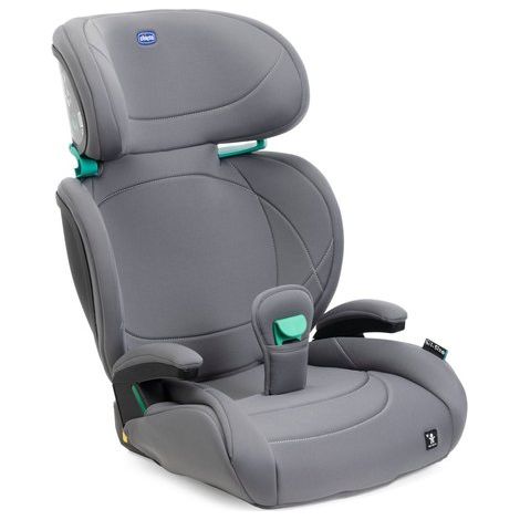 Seggiolino auto Chicco Easy Extend Headrest System 00087123850000