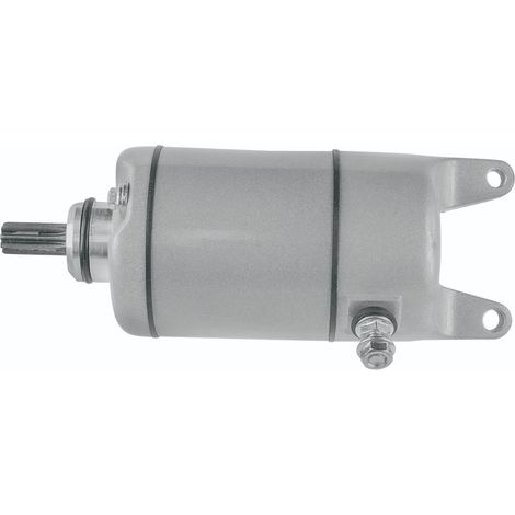 The starter motor is compatible with models 21163-1136, 21163-1100, 21163-1205, and 21163-1221.