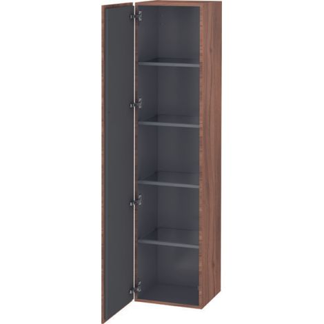 Duravit L-Cube Armoire haute, largeur 400mm, profondeur 363mm, 1 (1/5)