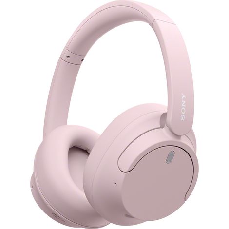 Sony WHCH720NP.CE7 cuffia e auricolare Con cavo e senza cavo A Padiglione Musica e Chiamate USB tipo-C Bluetooth Blu (1/4)