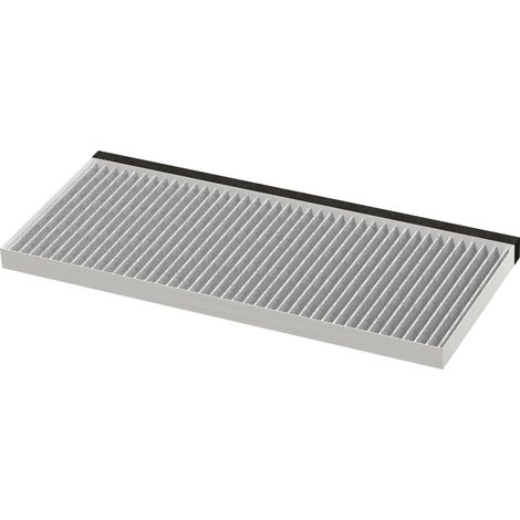 Filtro de carbón Bosch CleanAir 17006837