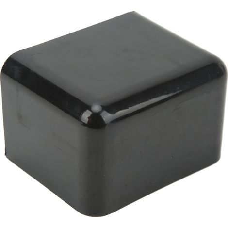 Casquillo de soporte del capó 13 04711 Negro Superficie lisa y resistente al desgaste Compatible con Peterbilt 379 2000-2007