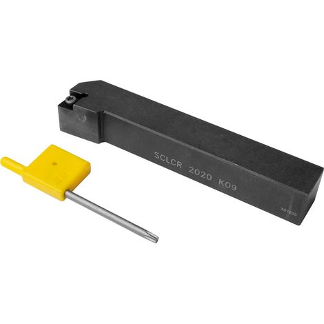 Porte-outils extérieurs à droite SCLCR 95° MW Tools SCLCR-2020K09