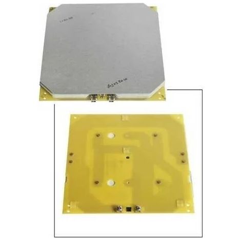 IndeSit C00144309 Caminetto a induzione Piano cottura 2400W
