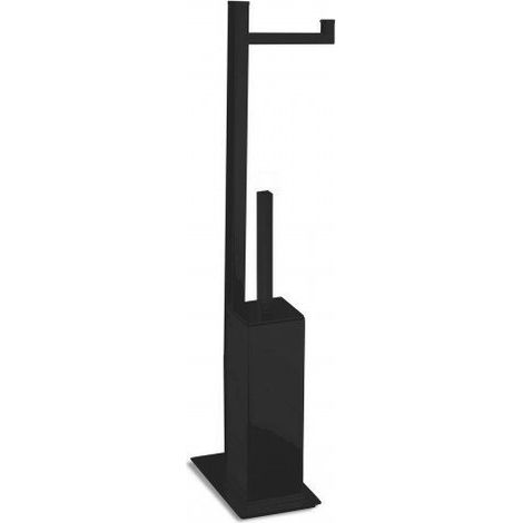 MANILLONS TORRENT 05540081 Auxiliar De Pie Negro Mate - ref: 05540081 (1/2)
