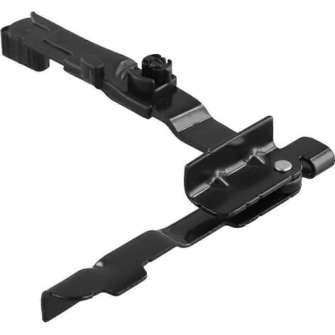 Pièces de toit ouvrant : biellette coulissante de toit ouvrant arrière pour Azera TL, Bright (1/5)