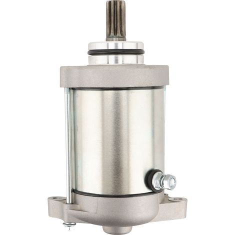 The starter motor is suitable for Vehicle 650 3545-024 3545-015. (1/4)