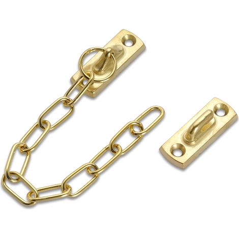 RITIENI A CATENA ZAMA 307 OTTONE LUCIDO- 50,0 pz