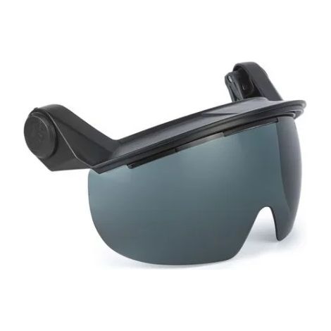 U-Power Occhiali di protezione Smoke HHA001BC