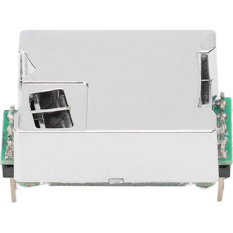 Infrarot-CO₂-Sensormodul NDIR Kohlendioxid-Gasdetektionsgerät UART-PWM-Ausgang