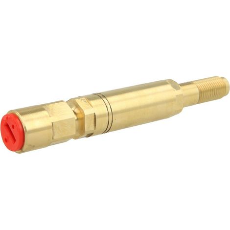 Ligne gicleur Riello 40 Mectron